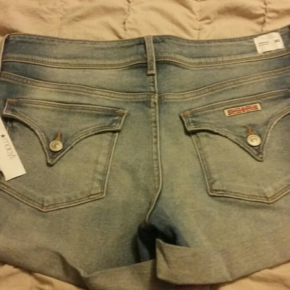 Hudson shorts